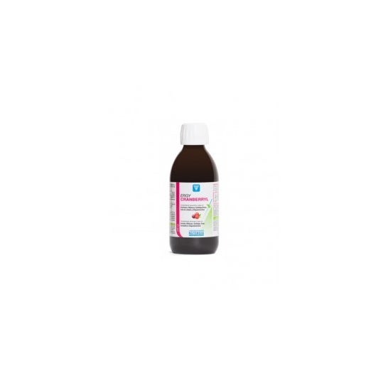 Ergy Cranberryl 250ml
