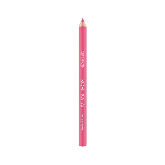 Catrice Delineador Waterproof Kohl Kajal Pretty In Pink 0.78 g