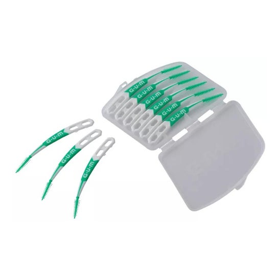 Gum Soft-Piks Pro Large 30uds Gum Soft-Piks Pro Large 30uds