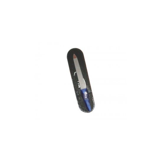 Arquivo de unha Vitry Sapphire pocket 1ud