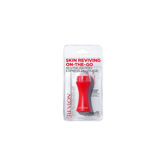 Revlon Skin Reviving Roller Quartzo Rosa 1 Unidade