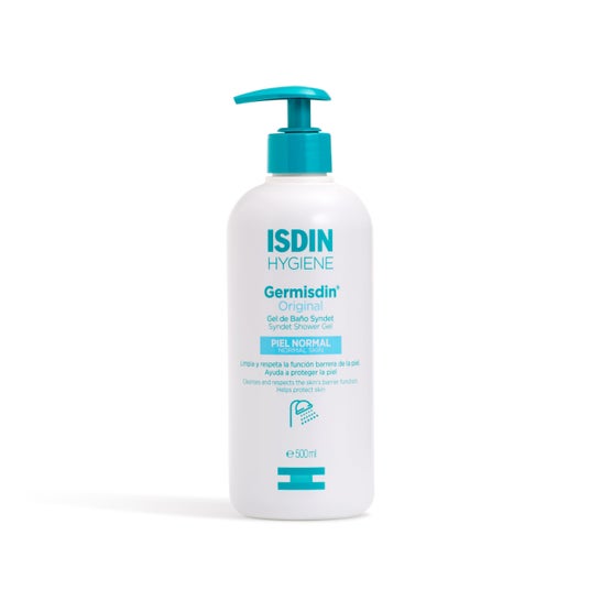 Germisdin™ Higiene Corporal com difusor 500ml