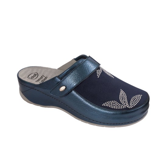 Scholl Alpha Cent El+Synt Pat W Nbl37 1ud