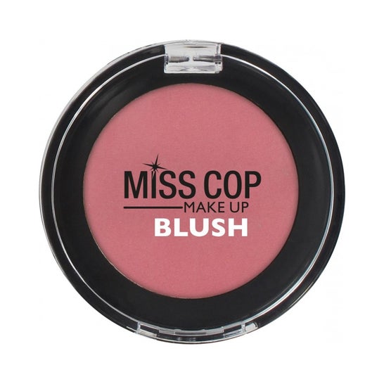 Miss Cop Blush 03 Coral 23.8g