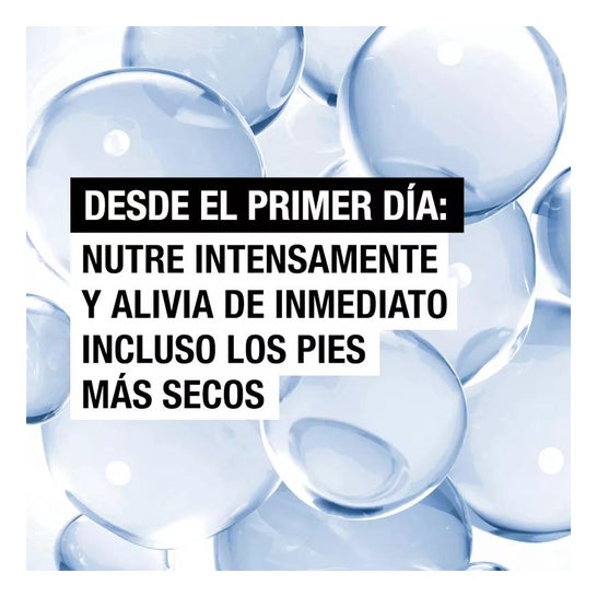 Neutrogena® Creme Pés Secos 100ml Neutrogena® Creme Pés Secos 100ml