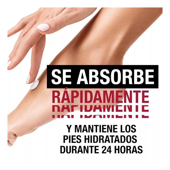 Neutrogena® Creme Pés Secos 100ml Neutrogena® Creme Pés Secos 100ml