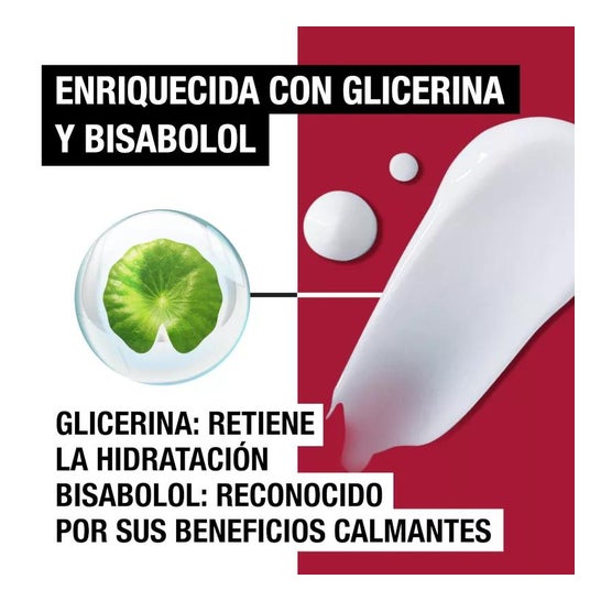 Neutrogena® Creme Pés Secos 100ml Neutrogena® Creme Pés Secos 100ml