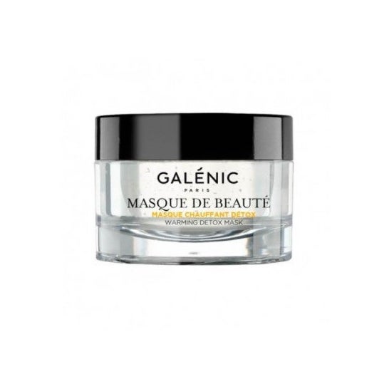 Máscara de Beleza Desintoxicante Galénica 15ml Máscara de Beleza Desintoxicante Galénica 15ml