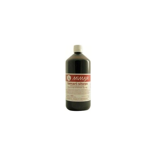Mimasa Tamari Shoyu Bio 1000ml