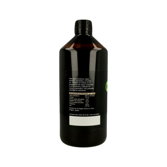 Mimasa Tamari Shoyu Bio 1000ml