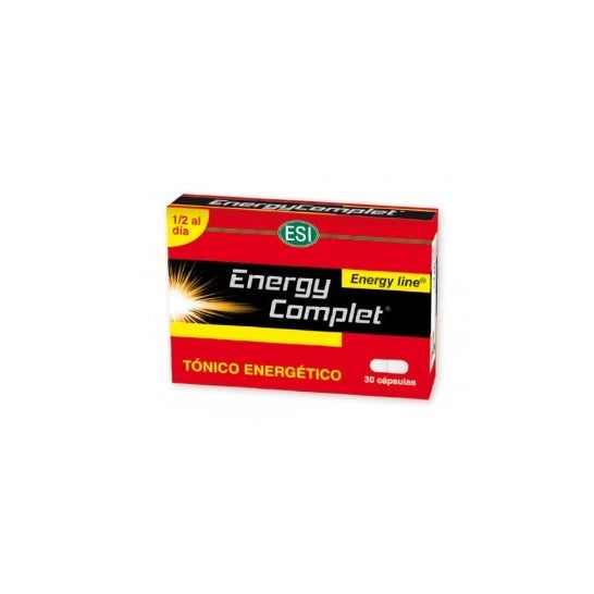 Completador de Energia ESI 30caps