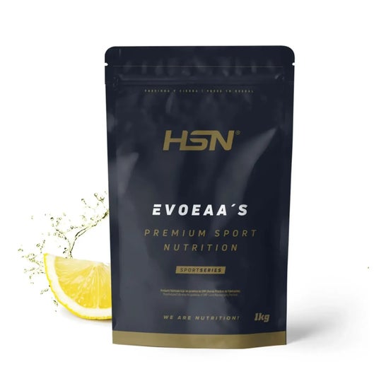 HSN Evoeaa's Limón 1kg