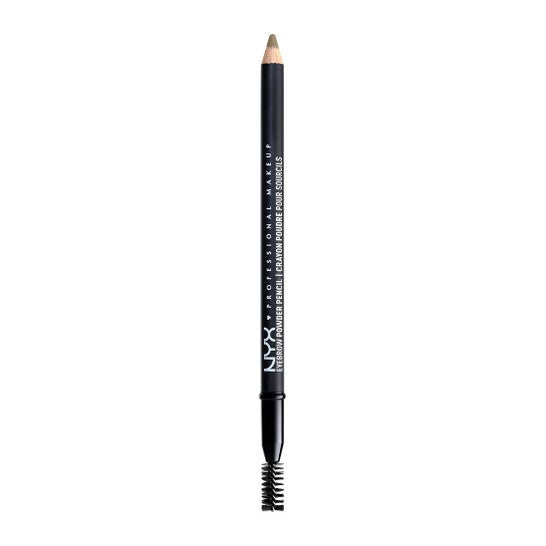 Nyx Eyebrow Powder Pencil Taupe 1.4g