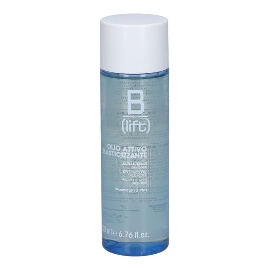 Syrio B-lift Aceite Activo Macadamia Plus 200ml