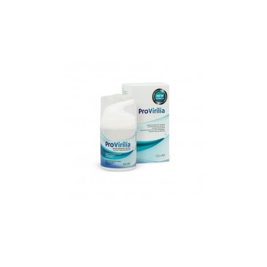 Provirilia macho revigorante cebola 50ml