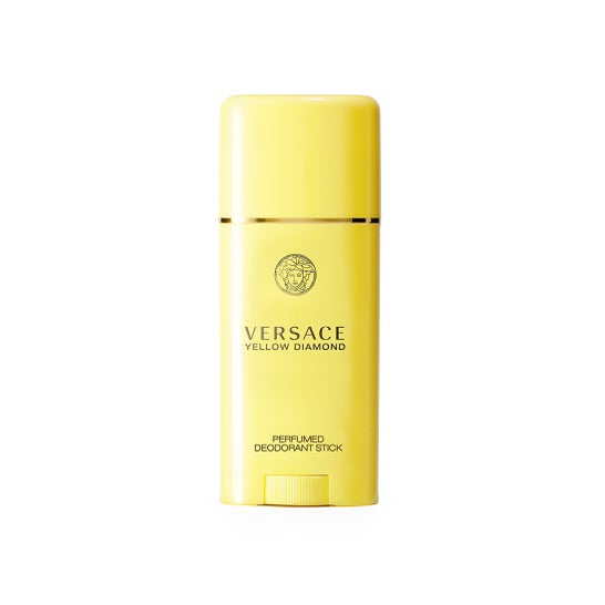 Versace Diamante Amarelo Deo Stick 50 Ml