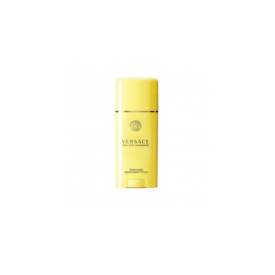 Versace Diamante Amarelo Deo Stick 50 Ml