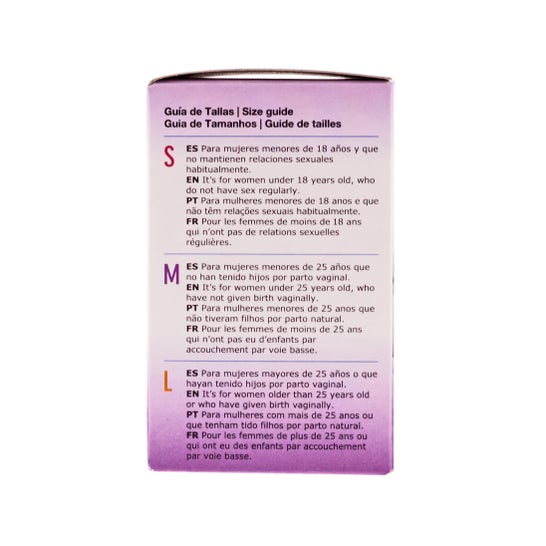 Farmaconfort Menstrual Cup Size M