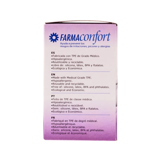 Farmaconfort Menstrual Cup Size M