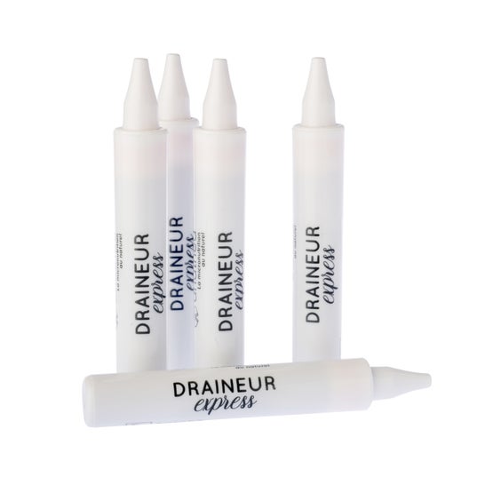 Anathéa Draineur Express 14x10ml