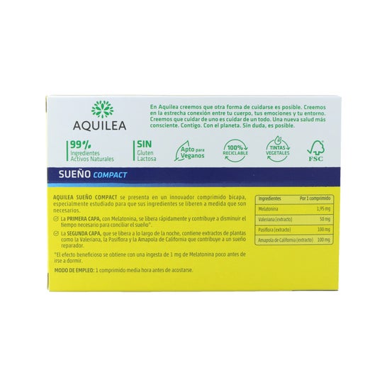 Aquilea Sono 60comp