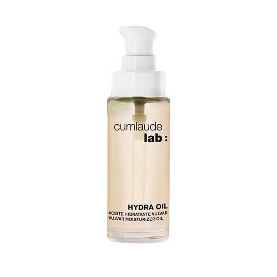 Cumlaude Hydra Oil Hidratante Vulvar 30ml