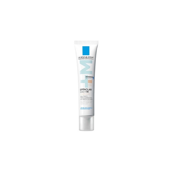 La Roche Posay Effaclar Duo Unifiant Light Tone 40ml