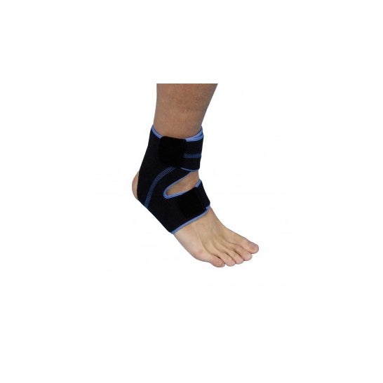 Tornozeleira One Size Topline
