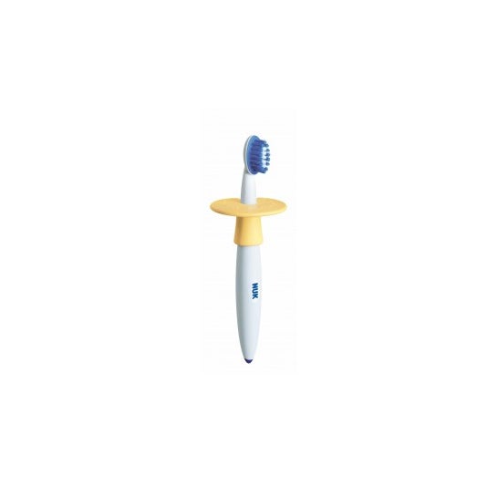 Escova de dentes Nuk Home 1ud