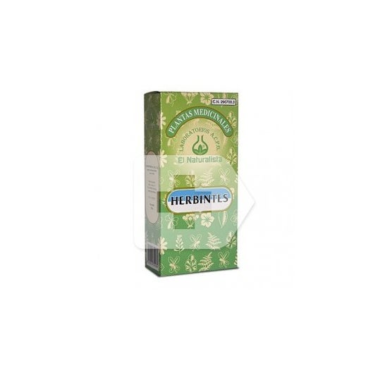 O Herbintes Naturalista 100g