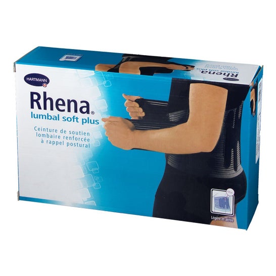 Rhena Lumbal Soft+ H26 T2