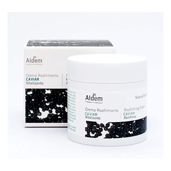 Aldem Ha+ Caviar Anti-Aging Cream 50ml