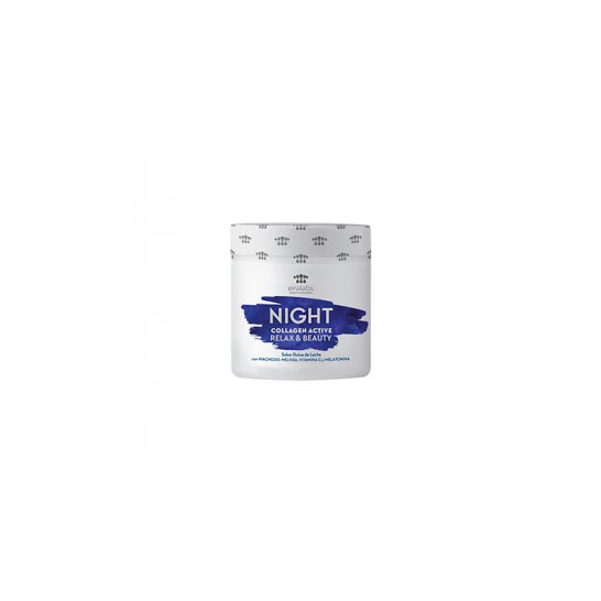 Eiralabs Night Collagen Active 300g