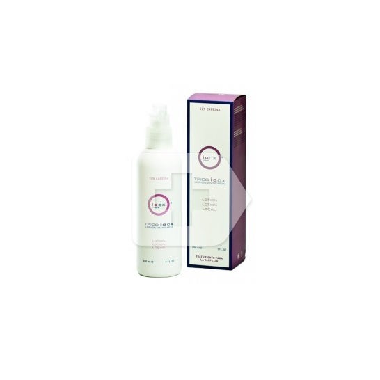 Loção anti-queda Tricoioox ™ 200ml