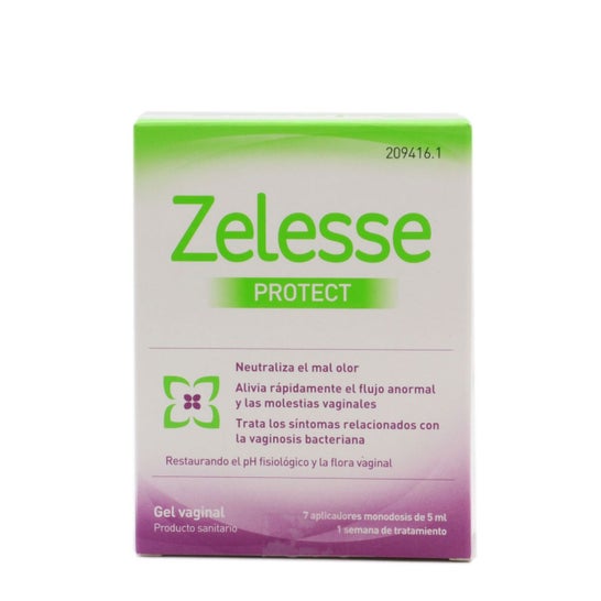 Zelesse Protect 7x5ml