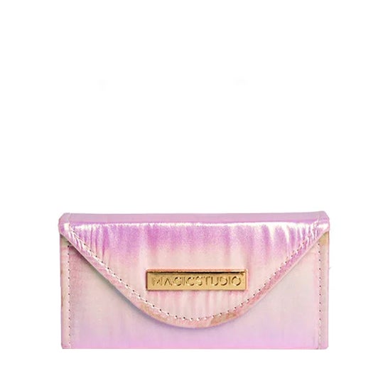Magic Studio Rose Quartz Carteira de Maquilhagem 1 Unidade