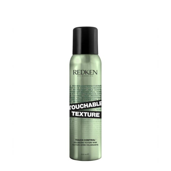 Redken Touchable Texture Volumizing Texture Whip 200ml