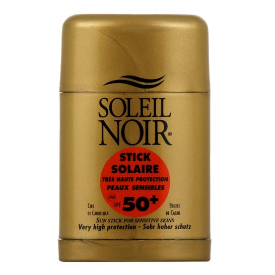 Soleil Noir Solar Stick Spf50
