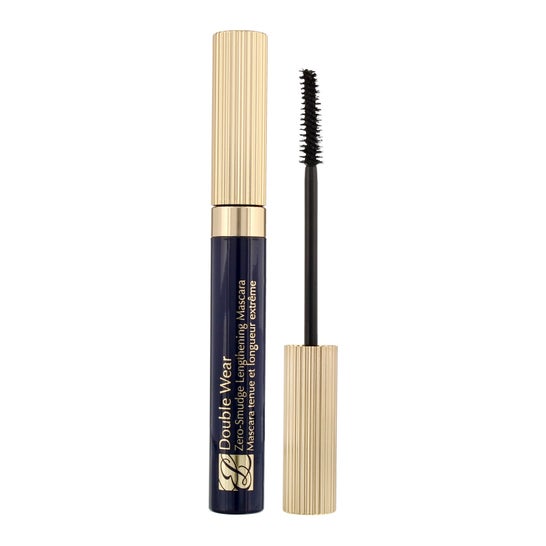 Estee Lauder Double Wear Zero Smudge Lengthening Mask 01 Blac