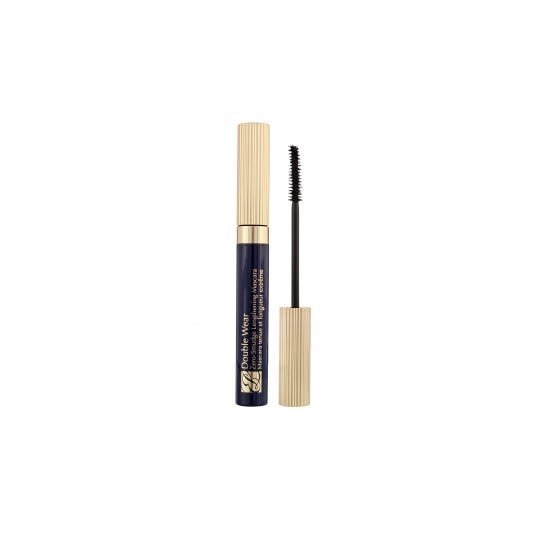 Estee Lauder Double Wear Zero Smudge Lengthening Mask 01 Blac