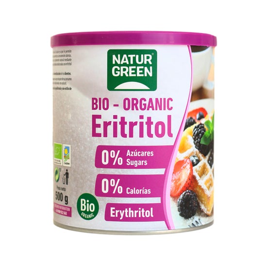 Naturgreen Eritritol Bio 1kg
