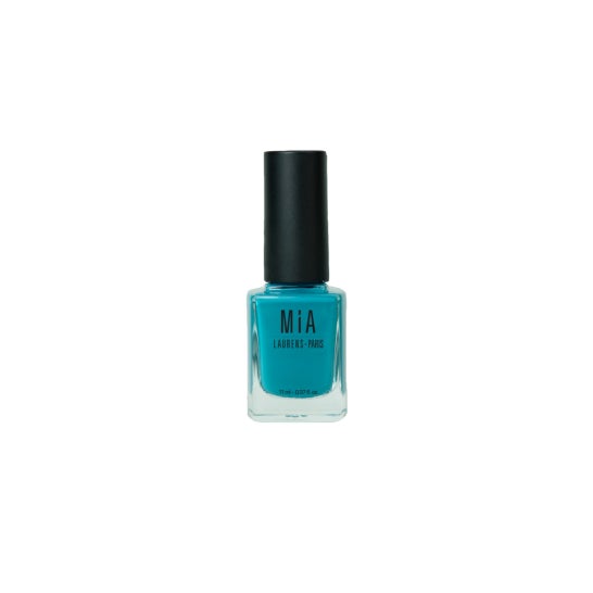 Esmalte Mia Laurens Paris Lagoon 11ml