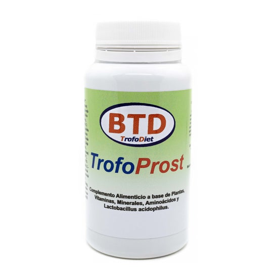 Btd Trofoprost 780mg 60caps