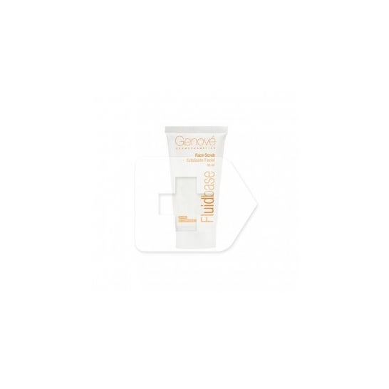 Esfoliante Rosto Fluidbase 50ml