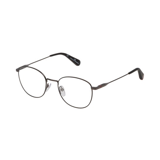 Carolina Herrera Gafas de Vista Vhe117510K56 Hombre 51mm 1ud