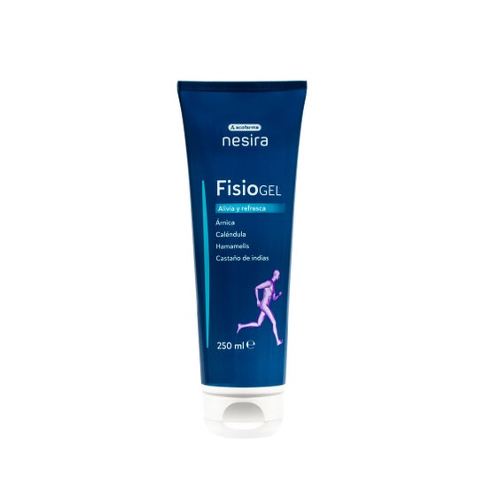 Acofar Nesira Fisiogel 250ml