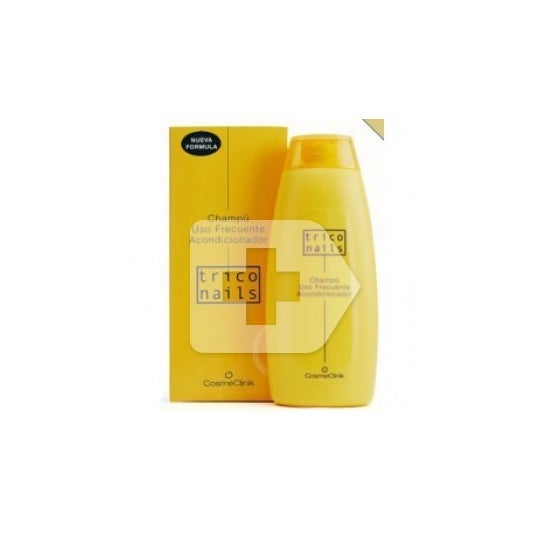 Triconails uso frequente de shampoo 250ml