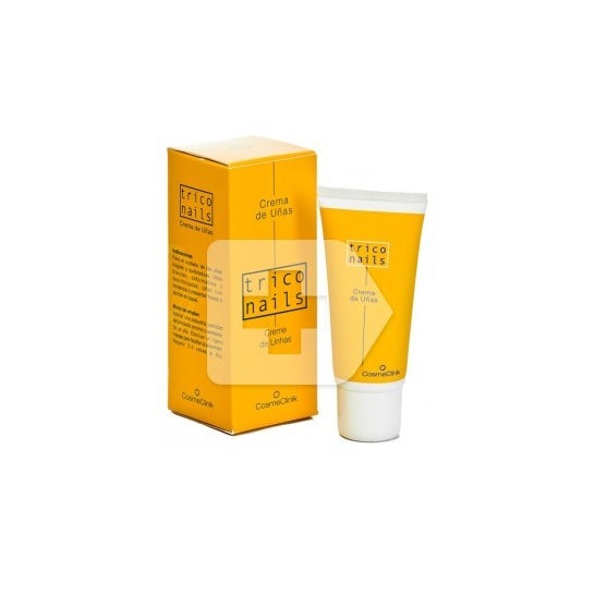 Triconails creme para unhas 30ml