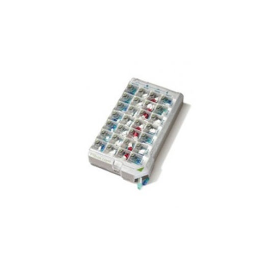 Caixa de comprimidos Pilbox Classic
