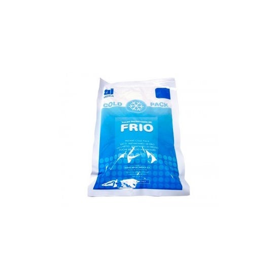 Bolsa Frio Physiopack ™ 7cmx38cm